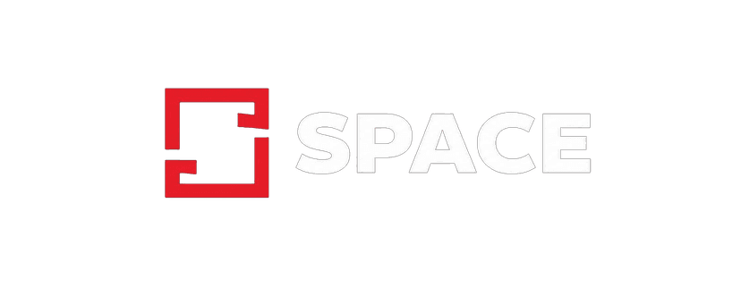 Space Maintenance Ops Platform logo